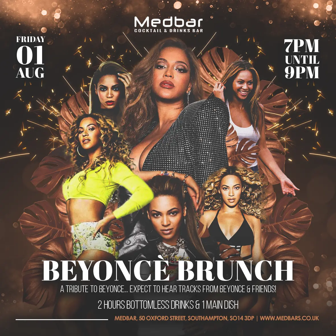 Event page thumbnail