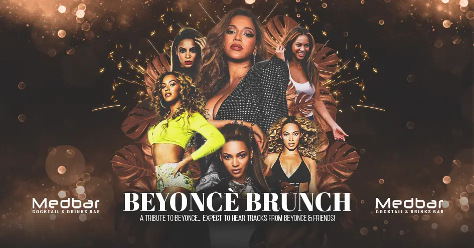 Beyonce Brunch