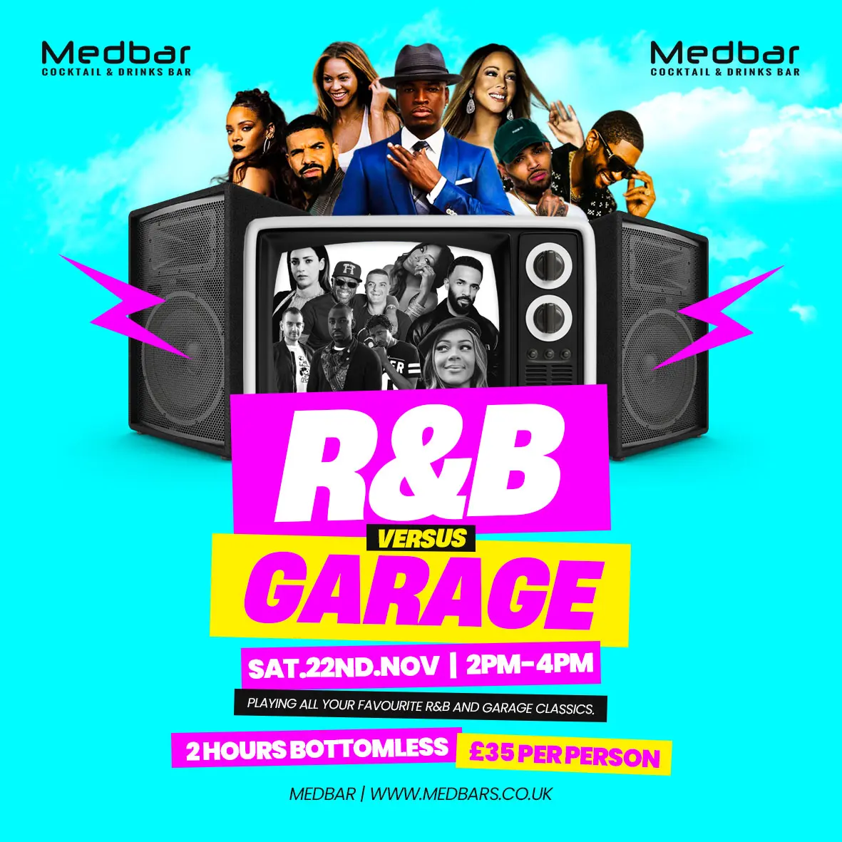 Event page thumbnail