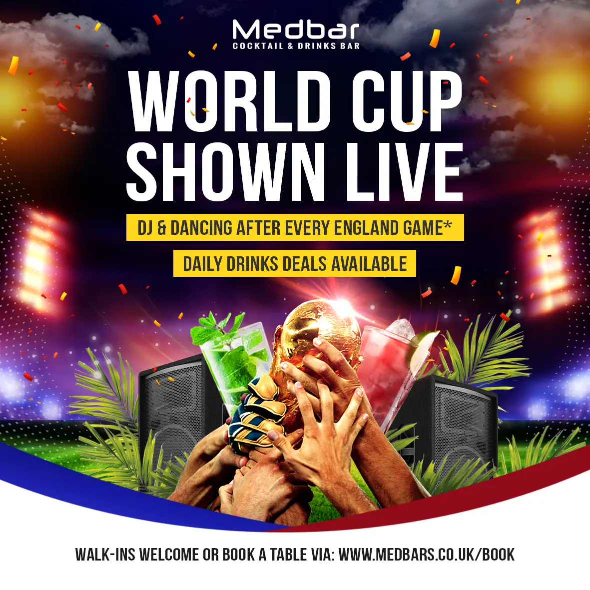 Event page thumbnail