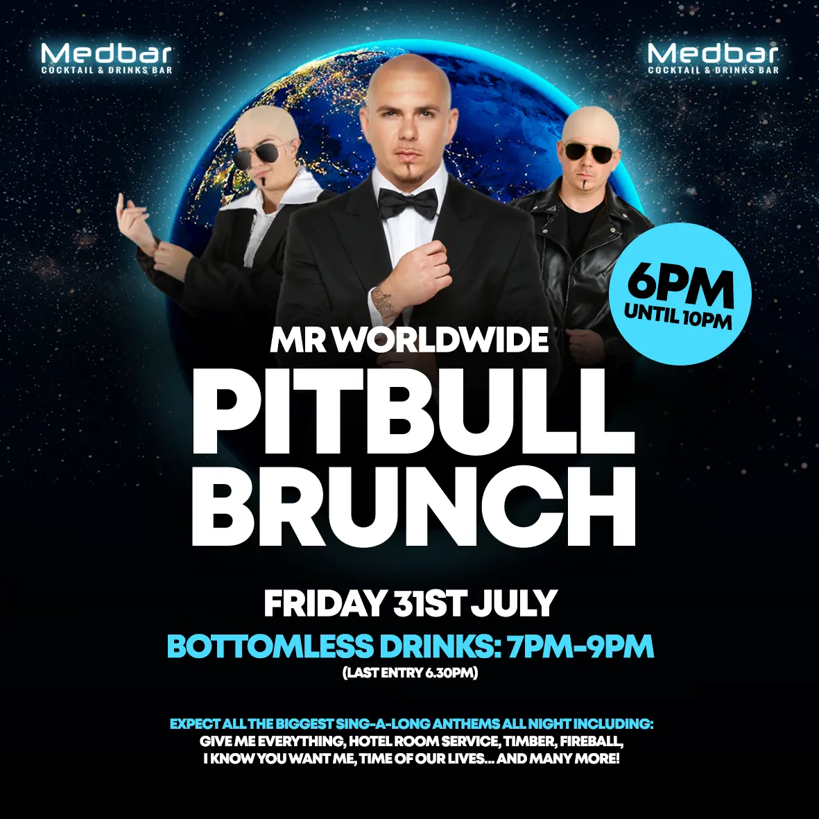 Event page thumbnail