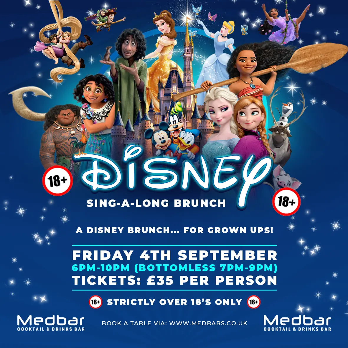 Event page thumbnail