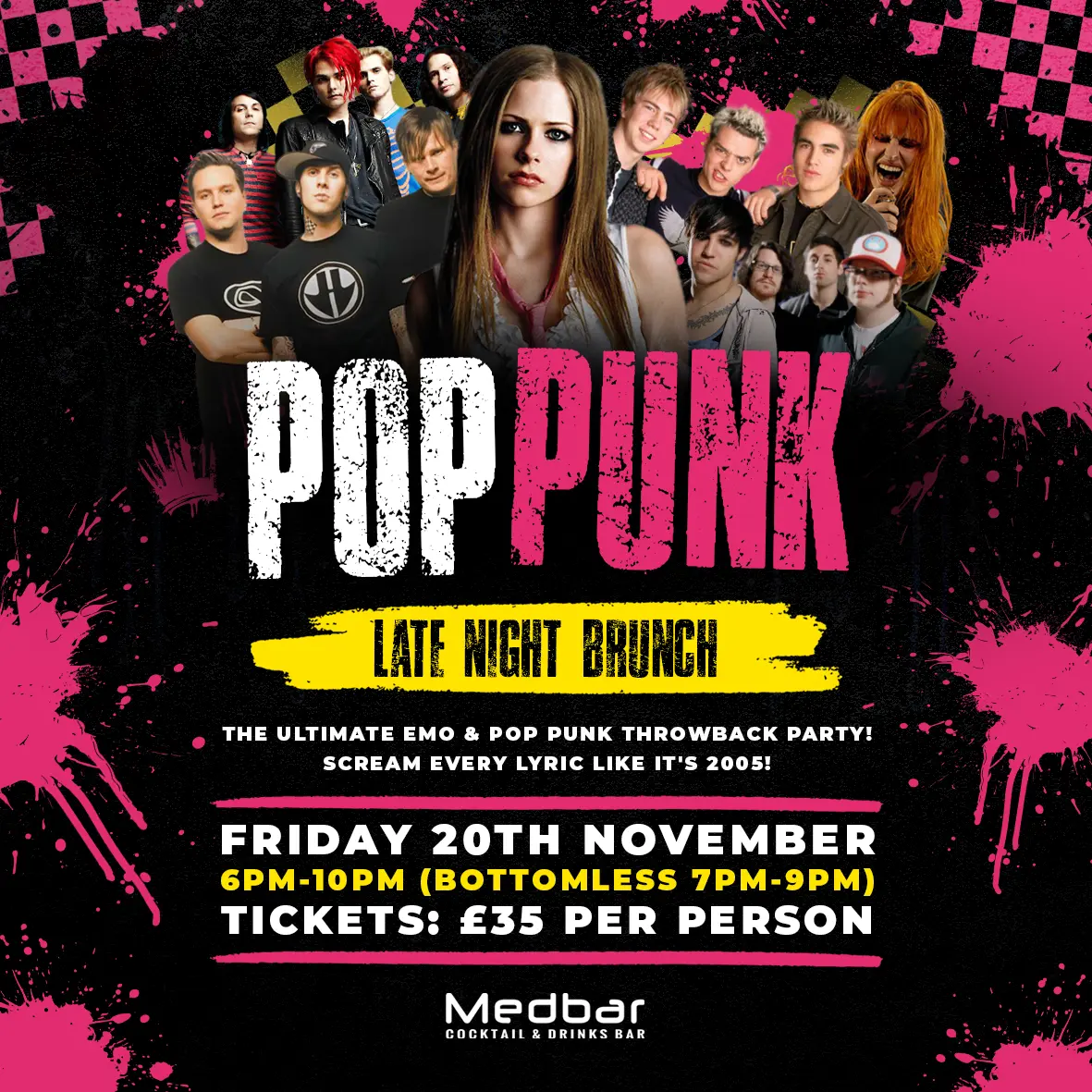 Event page thumbnail