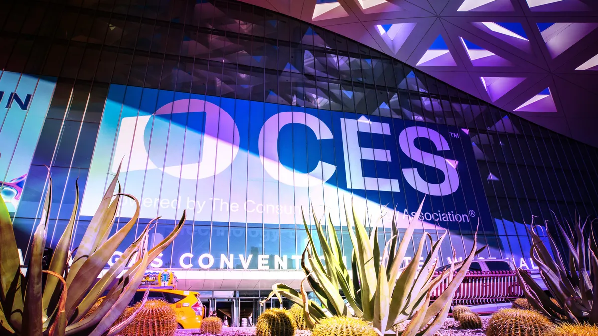 Les 10 innovations qui ont marqué le CES 2026