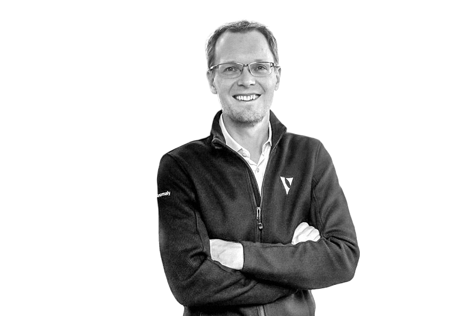 Wade McElroy