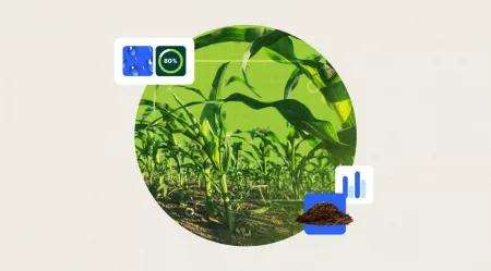 trend report Reduce, reuse, recycle: the latest innovations tackling water shortages on farms image for mobile
