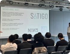 Career Workshop for School events