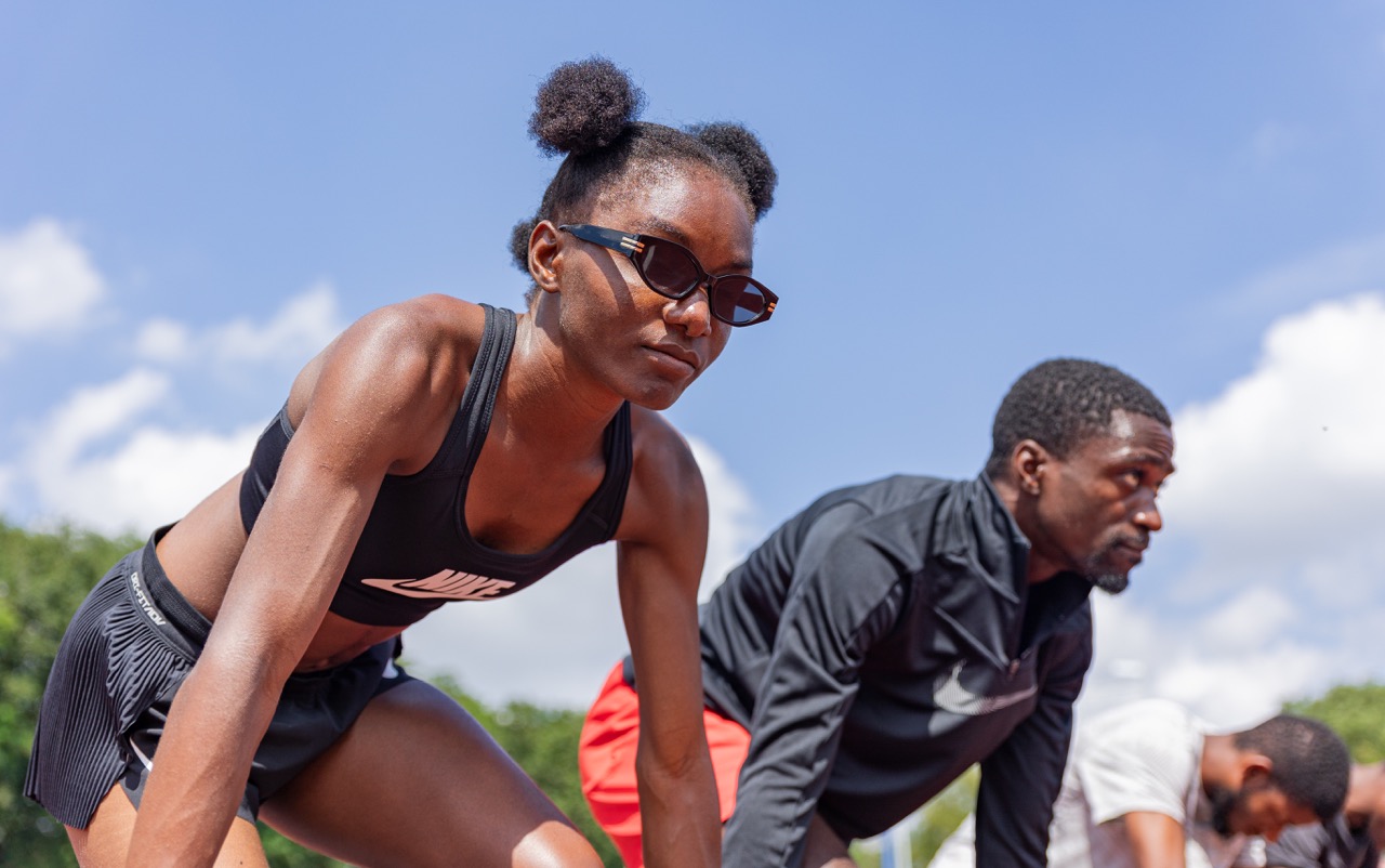 Team Namibia - Paralympics '24