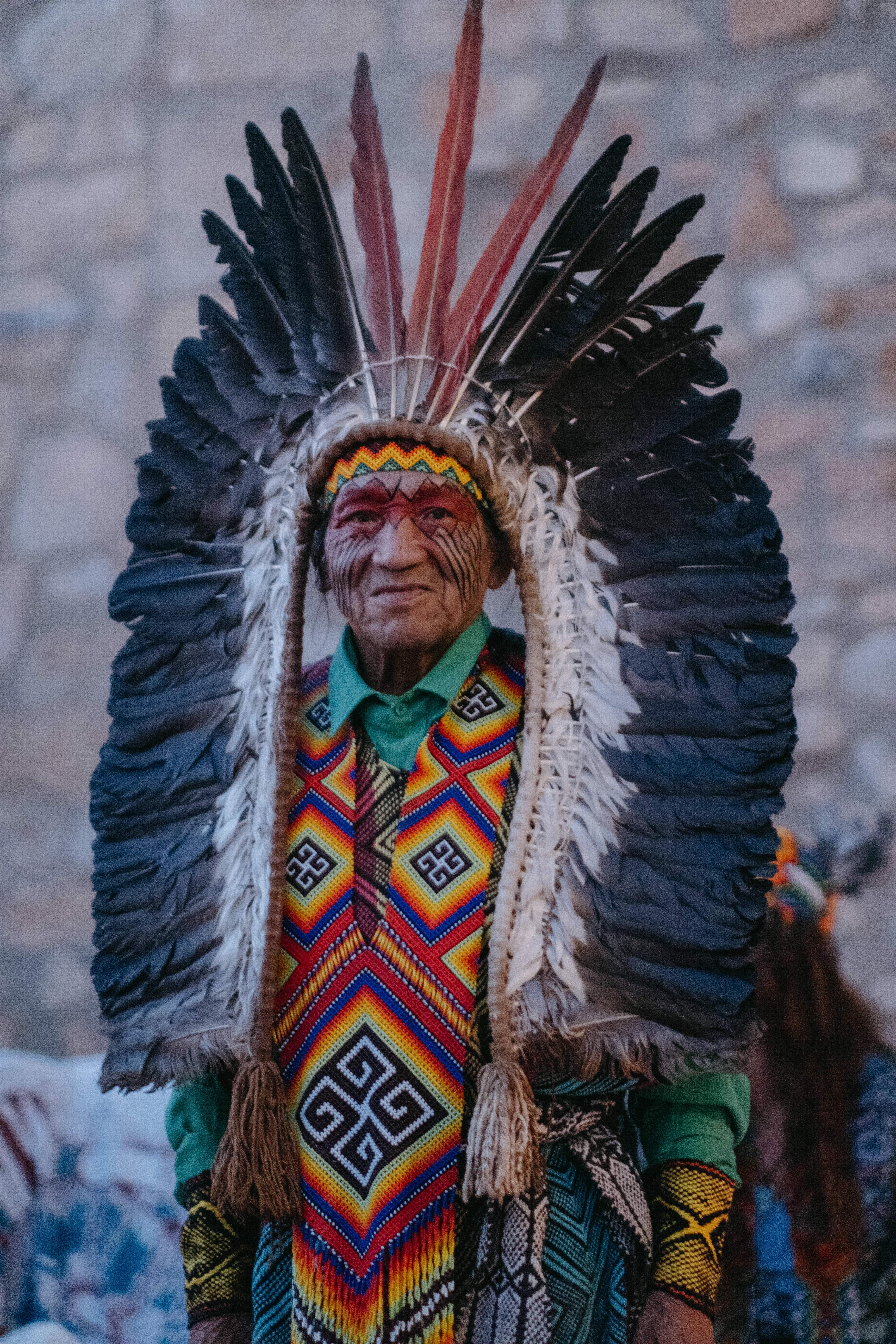 Small pieces of a vine