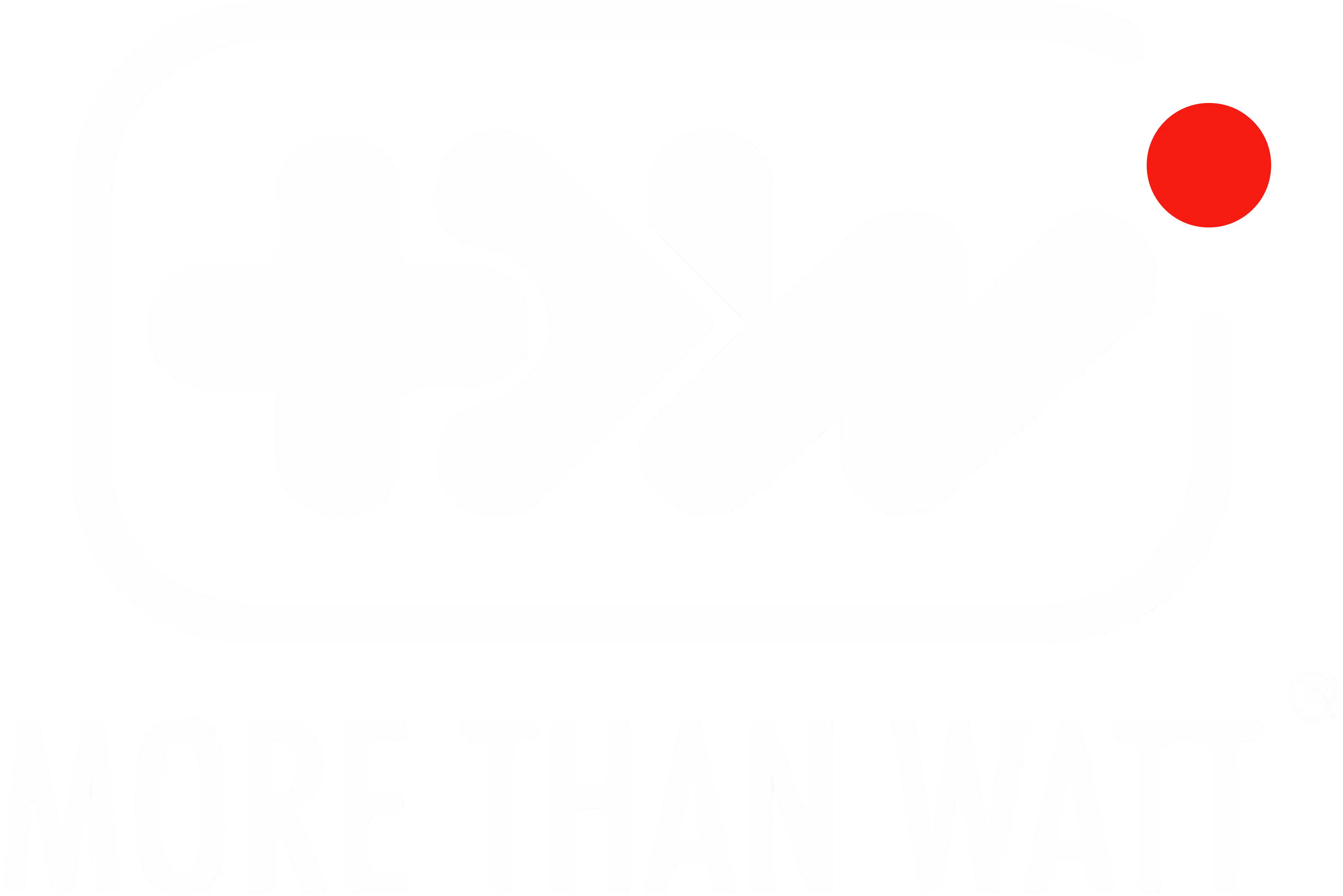 More Than Watt