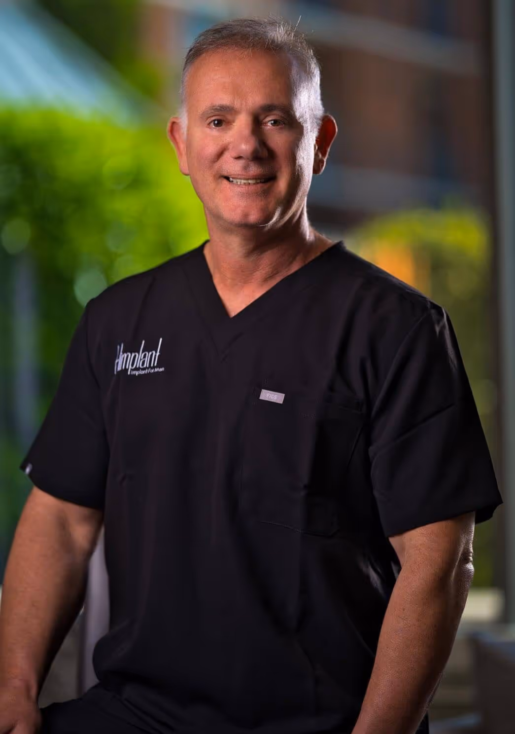 Dr. Edward Gheiler, MD is a urology specialist with has extensive experience in Male Reproductive Disorders & Procedures, Urologic Surgery, and Urinary Conditions.