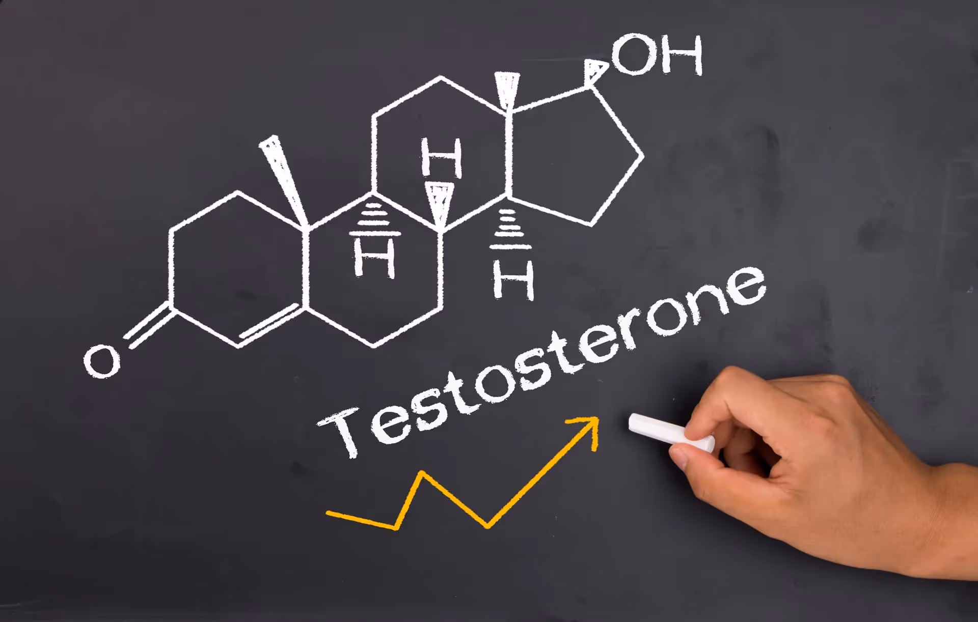 Does Low Testosterone Cause ED?