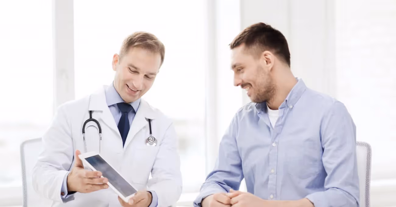 What You Need to Know About Penile Implants Surgery