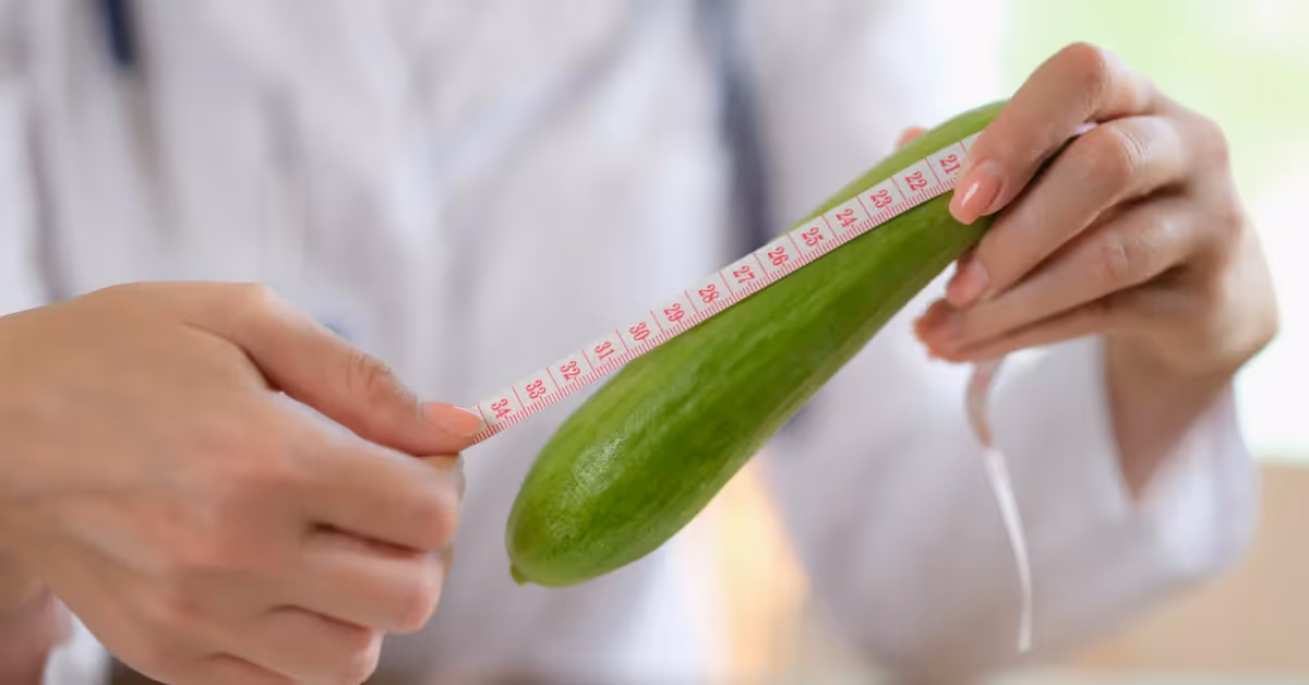 Penile Stretching: What to Know About Ligaments, Length, and Enlargement