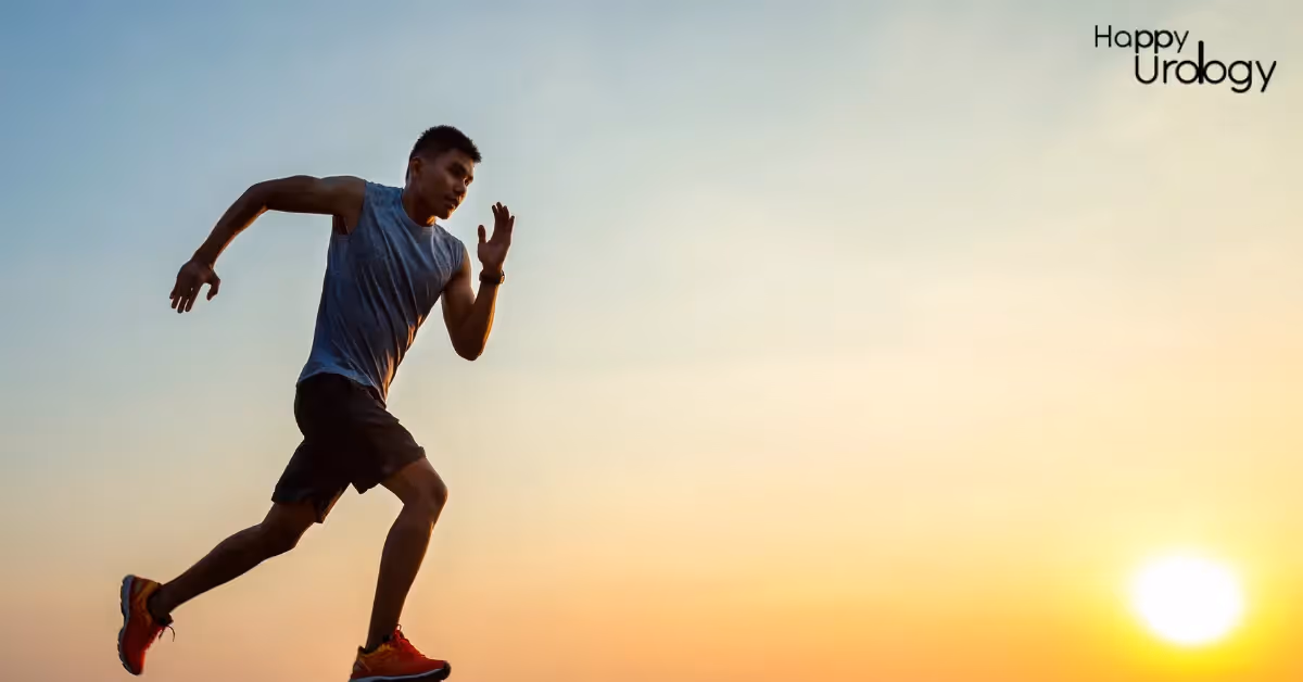 Can You Exercise After Penile Implant Surgery?
