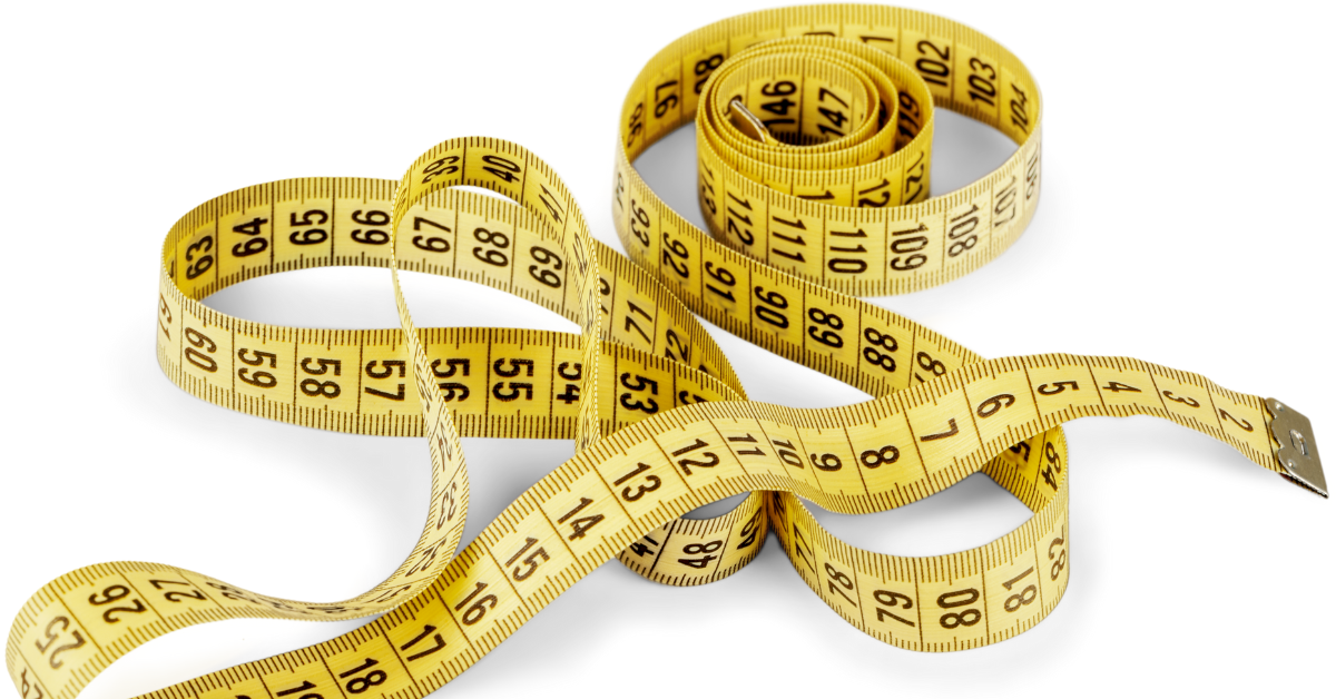 Measuring Penis Length & Girth: How to Measure a Penis Correctly
