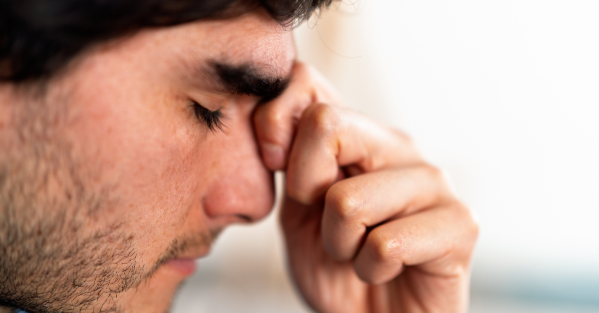 Penile Dysmorphia: Understanding Anxiety About Penis Size and Treatment Options for Men