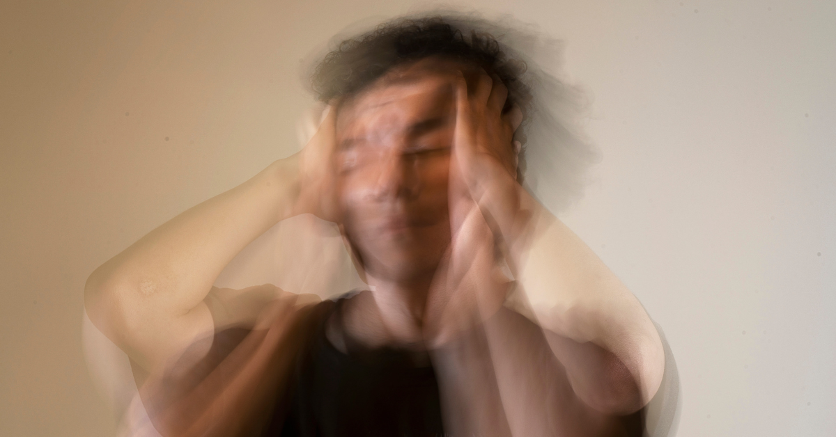 Trauma and ED: Understanding the Link Between Emotional Stress and Sexual Health