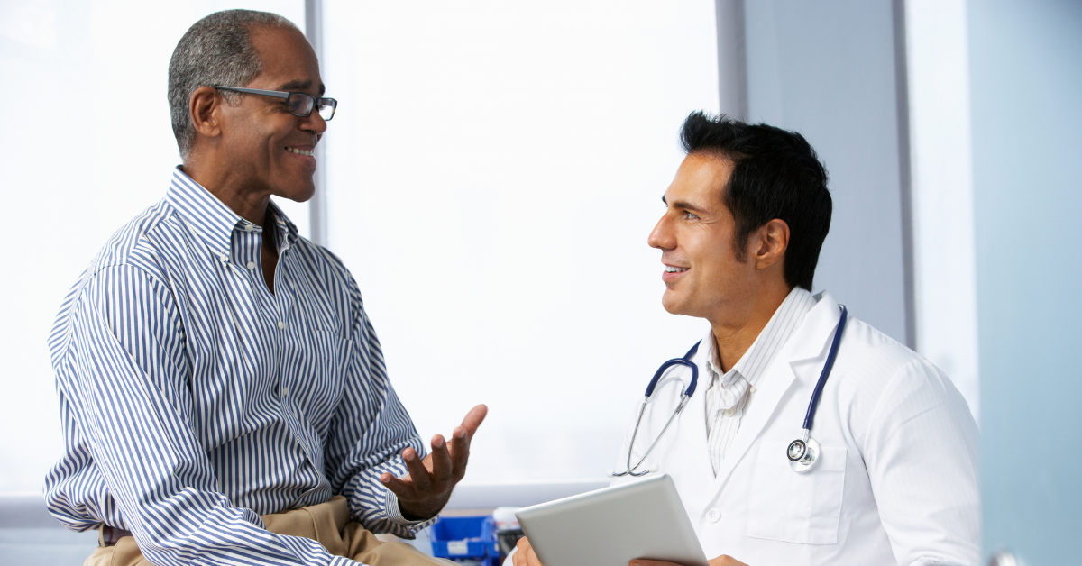 Diagnosed for ED: Erectile Dysfunction Diagnosis and Treatment Options