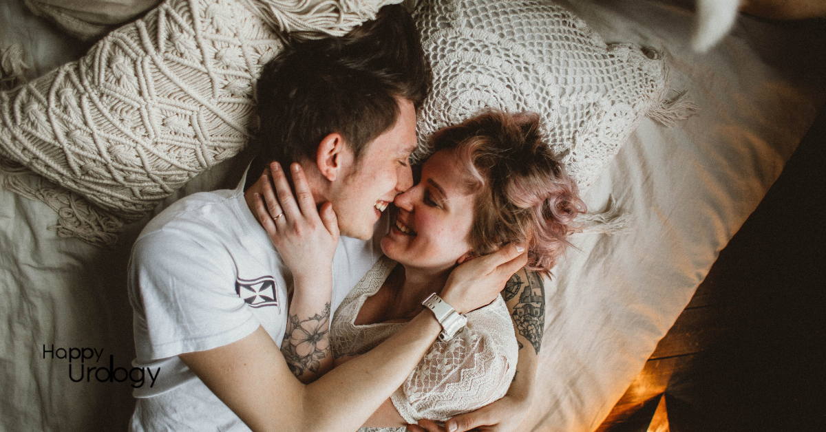 What to Expect During Sex With a Penile Implant