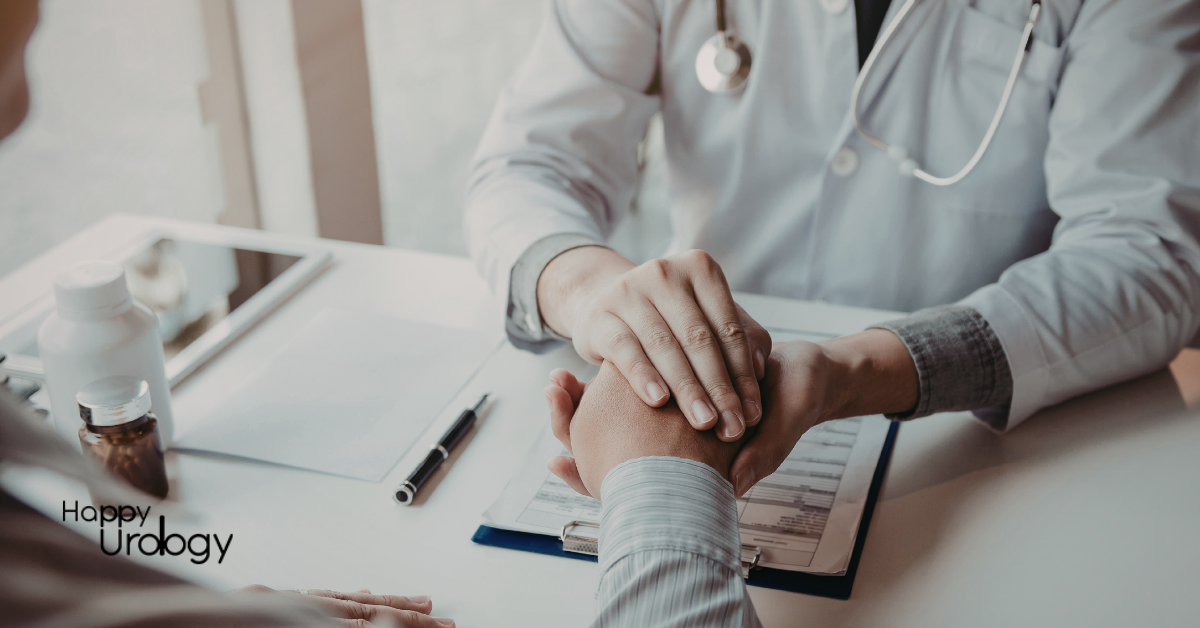 STD Transmission and Penile Implants: What Patients Need to Know