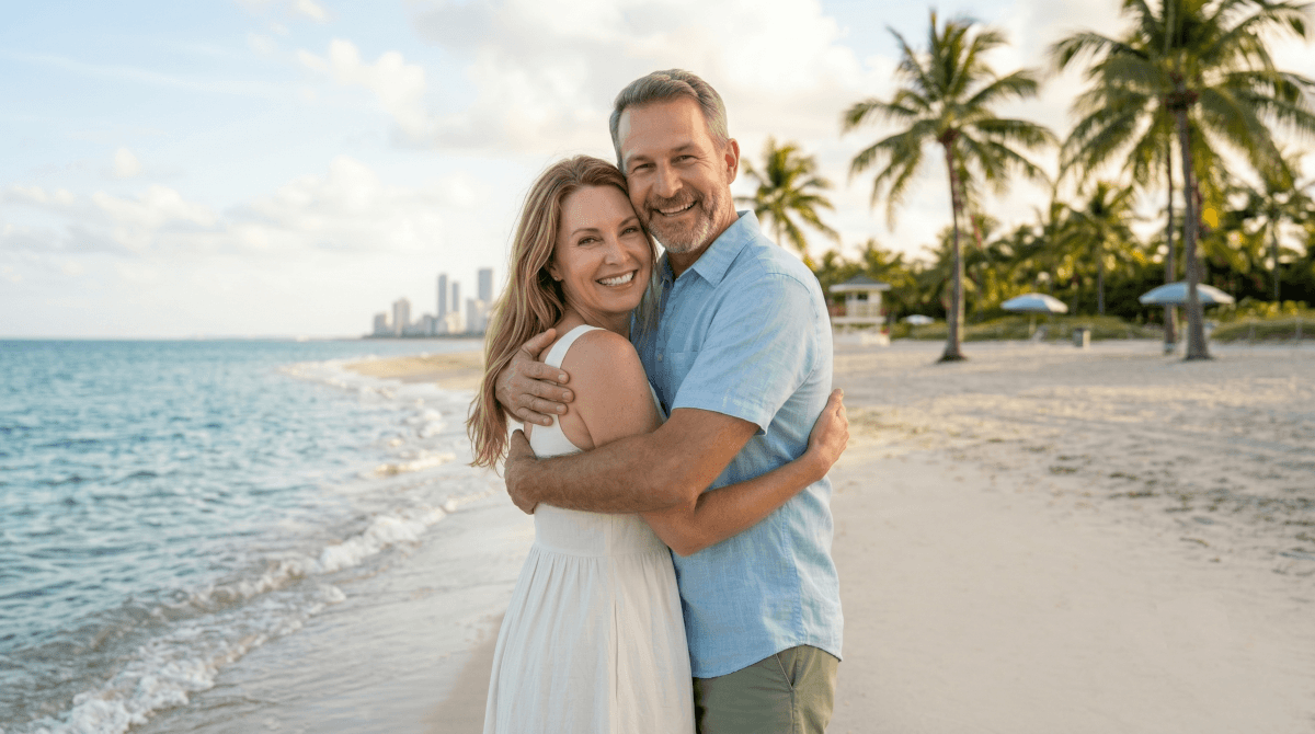 Advanced Options for a Penis Implant in Miami