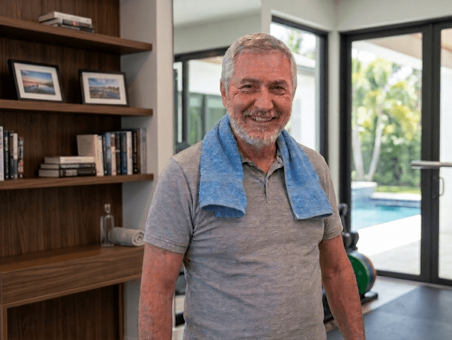 Penile Prosthesis Revision Surgery in Miami