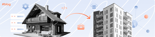 Monolithic Java Application Modernizing Monolithic Java Applications to Microservices