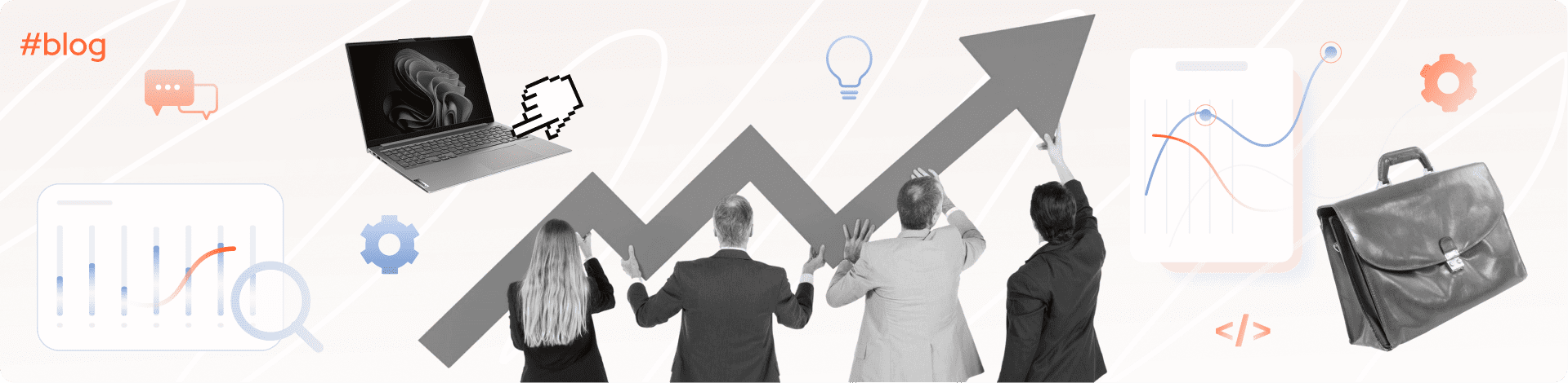 Scaling software teams without scaling overhead: smart team augmentation