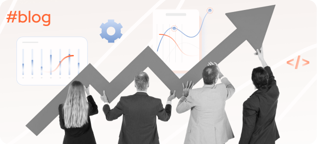 Scaling software teams without scaling overhead: smart team augmentation