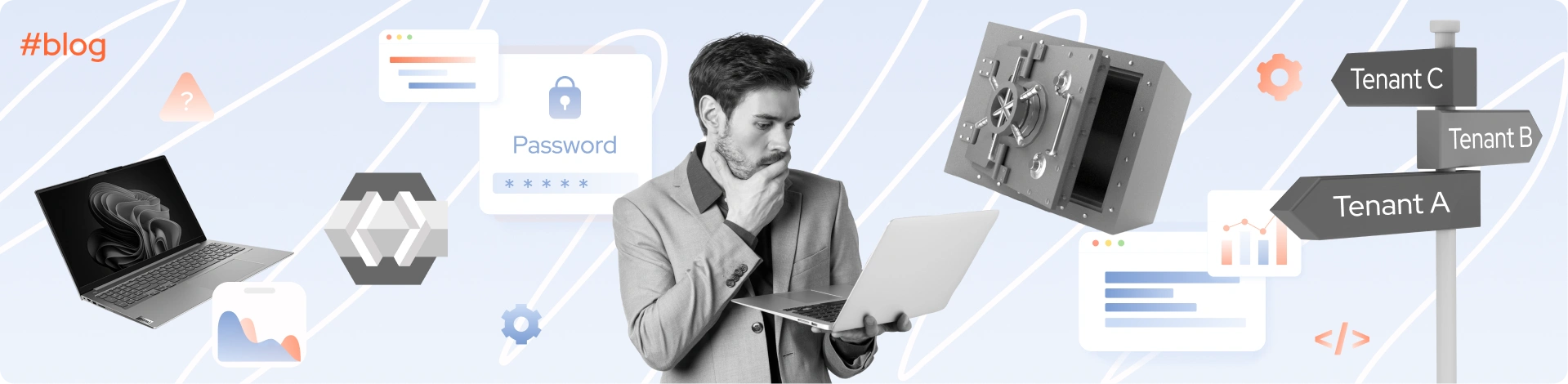 Seamless SSO for Desktop Applications: How Keycloak and Entra ID Improve Enterprise SaaS Access