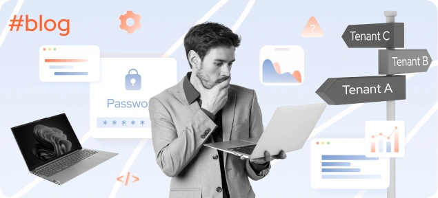 Seamless SSO for Desktop Applications: How Keycloak and Entra ID Improve Enterprise SaaS Access