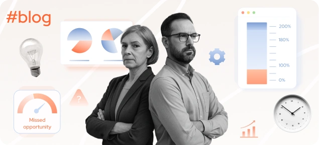 The cost of doing nothing: What legacy systems are quietly costing you each year