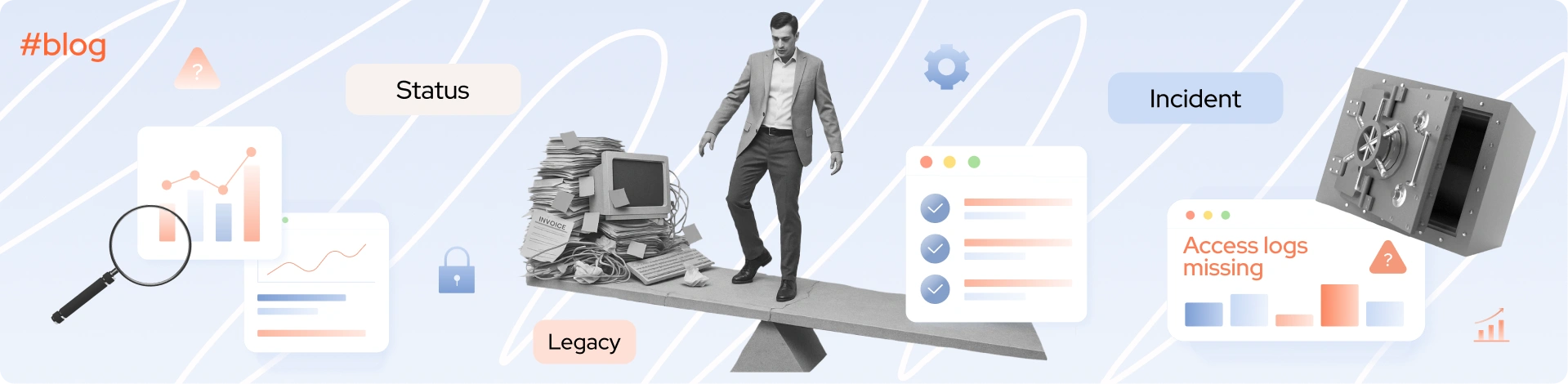 14 signs it’s time to modernize your legacy software — and what it will cost