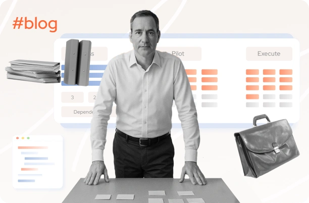 A manager’s roadmap to successful software modernization projects