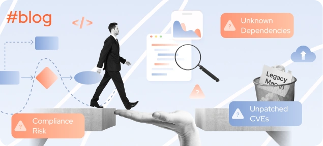 How to audit a legacy system before planning a migration