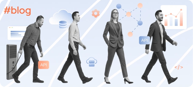 5 ways to modernize legacy applications in healthcare: From rehosting to full rebuild