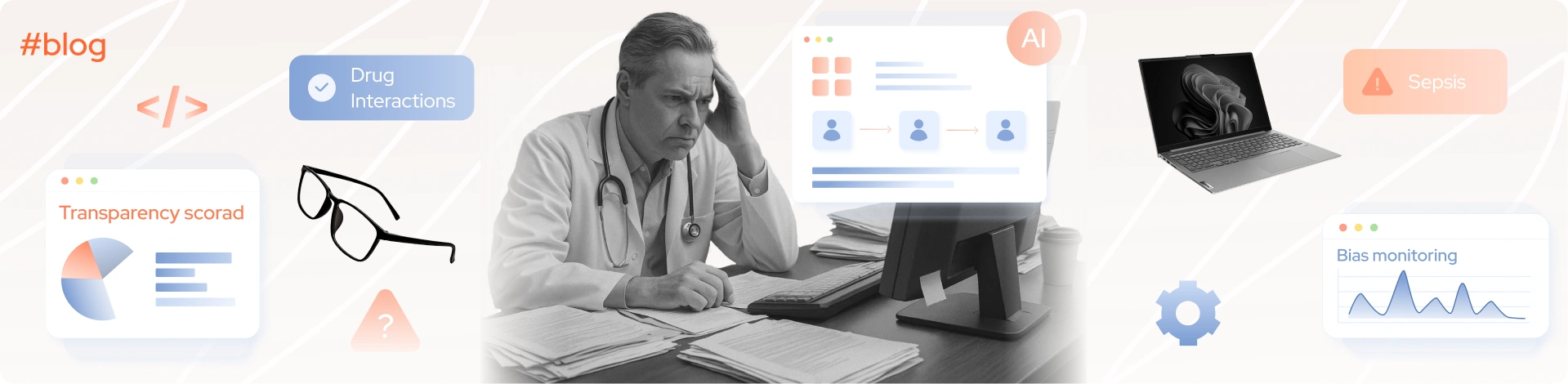 AI modernization: Developing clinical systems with artificial intelligence