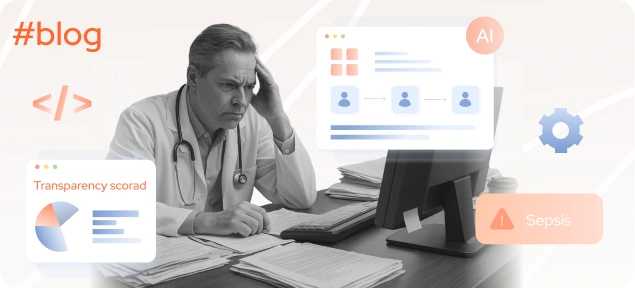 AI modernization: Developing clinical systems with artificial intelligence