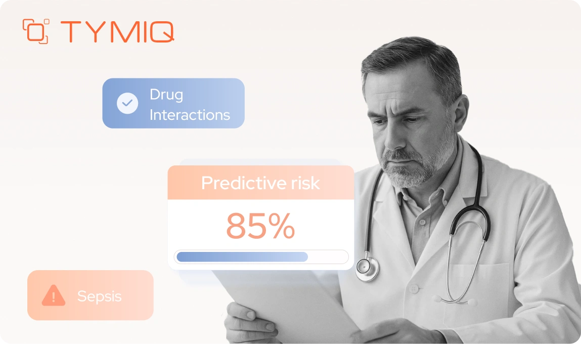Clinical decision support