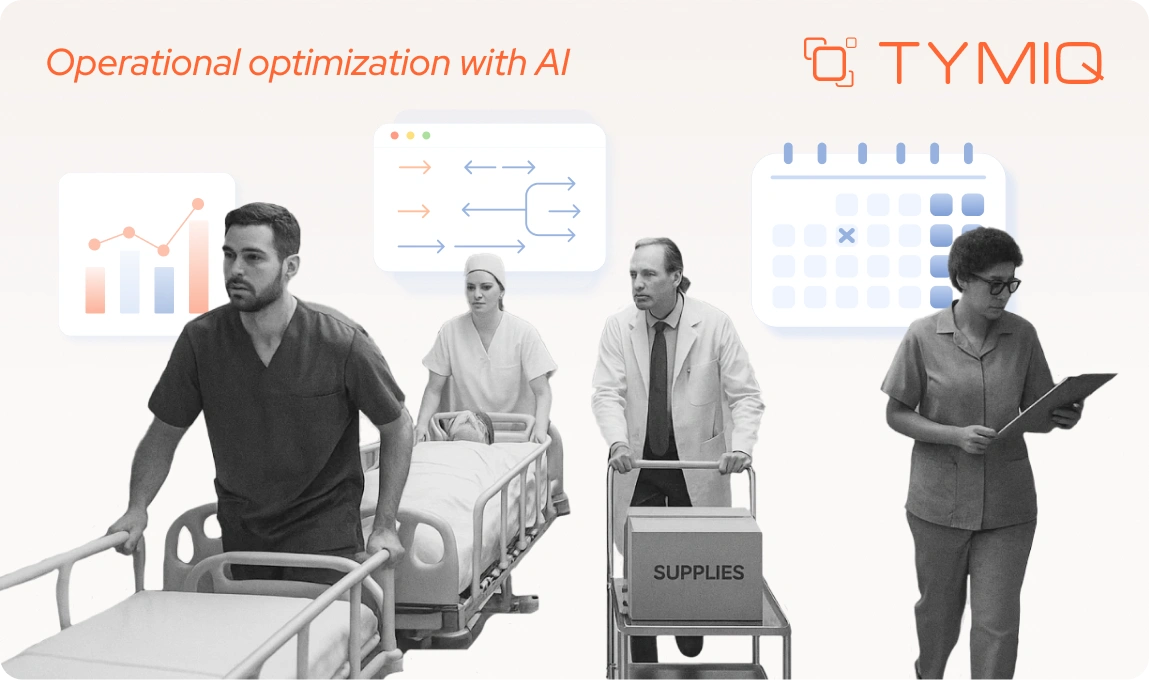 Operational optimization