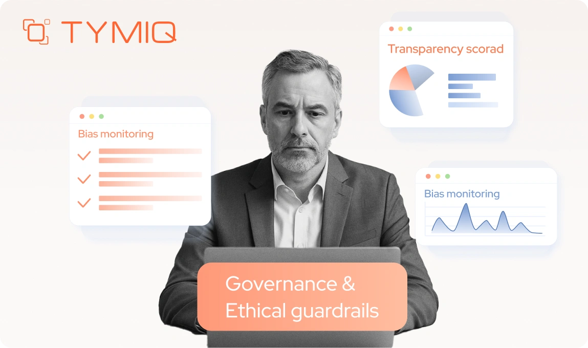 Governance, ethics, and regulatory considerations