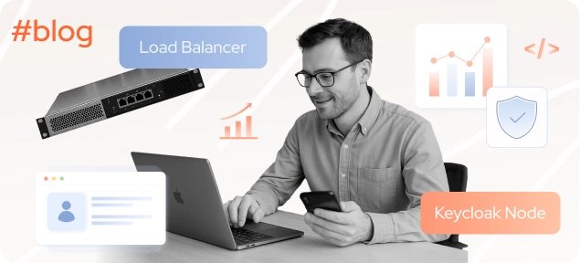 A Step-by-step Blueprint: building a multi-channel onboarding flow with Keycloak