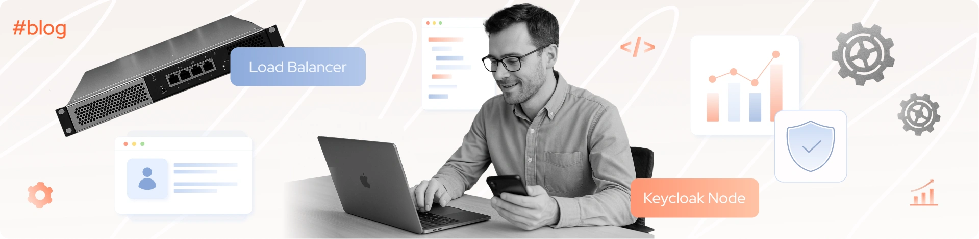A Step-by-step Blueprint: building a multi-channel onboarding flow with Keycloak