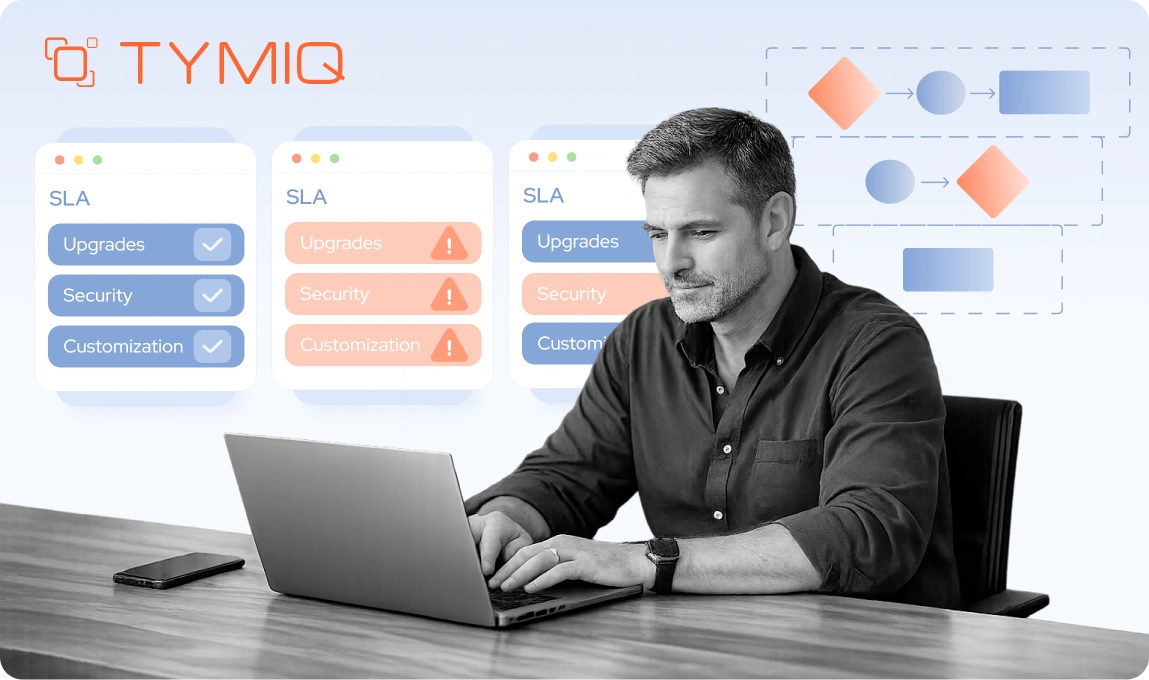 How to compare managed Keycloak providers