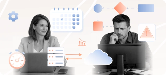 Top 7 cloud migration challenges in 2026: what actually trips teams up and how to deal with it