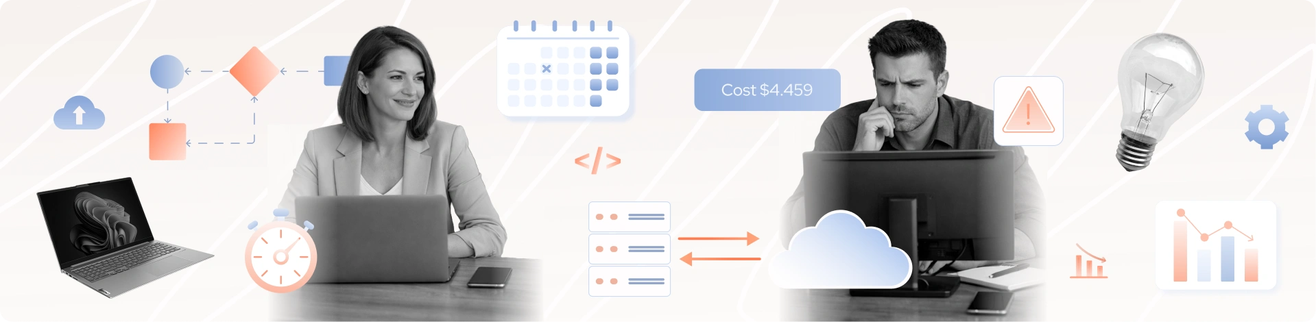 Top 7 cloud migration challenges in 2026: what actually trips teams up and how to deal with it