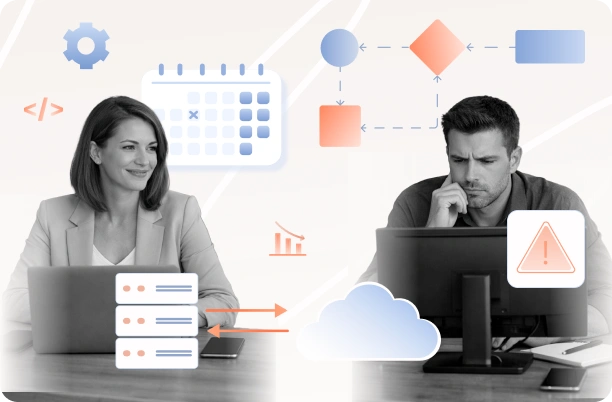 Top 7 cloud migration challenges in 2026: what actually trips teams up and how to deal with it