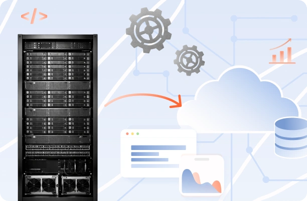 Migrating legacy systems to the cloud: A step-by-step guide