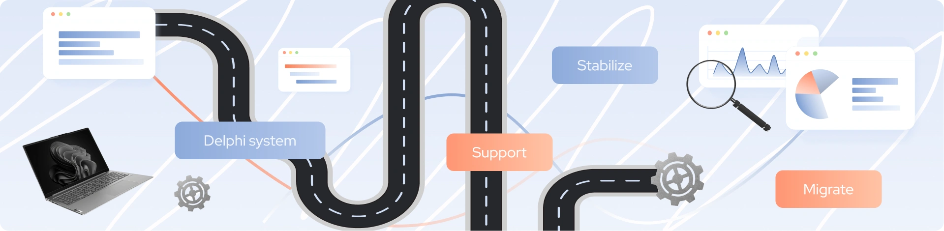 Should you continue supporting your Delphi application in 2026?